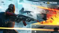 Special Forces - Sniper Armas Screen Shot 0