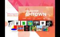 SUPERSTAR SMTOWN Screen Shot 9