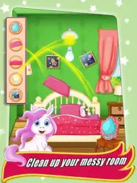 Little Pony Kids Vet Doctor Screen Shot 3