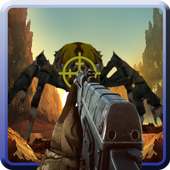 Alien Insect Shooter Ultimate