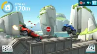 MMX Hill Dash 2 – Trucks, Auto Screen Shot 3