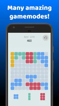 Block Puzzle Screen Shot 3