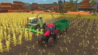Farming Simulator 18 Screen Shot 5