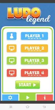 Ludo Time Screen Shot 0