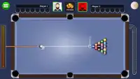 Billiards Online Screen Shot 3