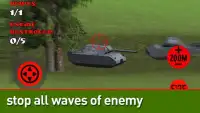 Artillery Simulator Screen Shot 0