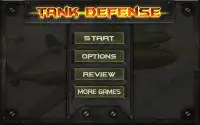 Tank Defense Games 2 Screen Shot 7