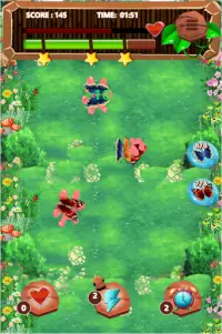 Insect Crush Screen Shot 7