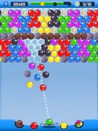 Shoot Bubble Burst Pop Puzzle Screen Shot 7