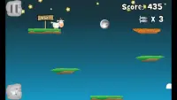 Jumpy Goat Screen Shot 2