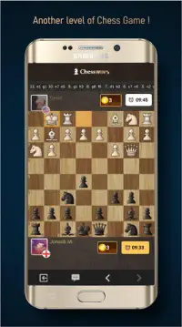 Chess Win Screen Shot 5