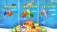Fisherman Go: Fishing Games for Fun, Enjoy Fishing Screen Shot 4