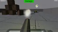 Battle Tank Wars 2 Screen Shot 2