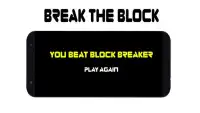 Break The Block Screen Shot 3