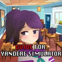 Walkthrough Guide for Yandere Simulator 2019 tips Screen Shot 1