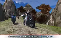 Bike Race: Motorcycle World Screen Shot 8