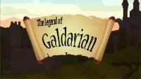 The Legend of Galdarian Screen Shot 1
