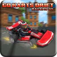 Картинг Drift Racers 3D