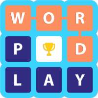 Word Play - Free Brain Word Puzzle & Offline Game