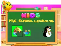 Kids Preschool Learning Box Screen Shot 10