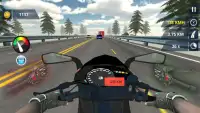 Moto Race Driver Screen Shot 3