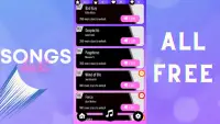 Piano Tiles 2021 : BLACKPINK Kpop Songs🎹 Screen Shot 2