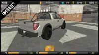 Car Parking 3D Pick-Up Screen Shot 3