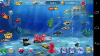 Fish Fantasy Screen Shot 2