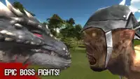 Mountain Dragon Extreme 3D Screen Shot 3