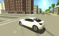 Real City Racer Screen Shot 3