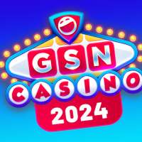 GSN Casino Juegos Tragaperras