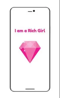 I am a Rich Girl Screen Shot 0