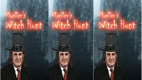 Mueller's Witch Hunt Free Screen Shot 0