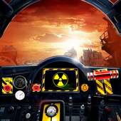 Drive Nuclear Train