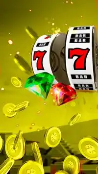 Woo Vulkan Casino - Big Jackpots Screen Shot 0
