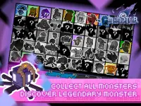 MonStar: Voxel Dungeon Crawler Screen Shot 9