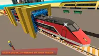 The Train Simulator Game Screen Shot 4