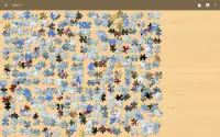Animals Jigsaw Puzzles Screen Shot 18