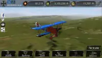 AIR FIGHTER: PILOT(에어 파이터:파일럿) Screen Shot 0