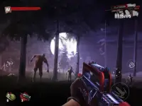 Zombie Frontier 3: قناص بندقية Screen Shot 17