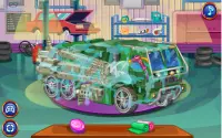 Repair Your Cars - Car games for kids Screen Shot 3