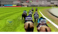 無料競馬ゲーム iHorse Racing: free horse racing game Screen Shot 12