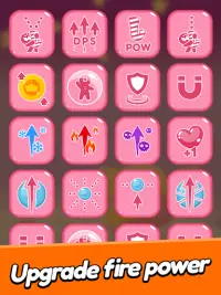 Candy Bounce Blast : Save the Cookie World! Screen Shot 8