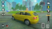 Q7 Super Car: скоростной дрифтер Screen Shot 15