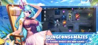 Mobile Legends: Adventure Screen Shot 4