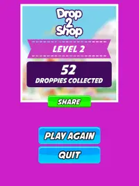 Drop2Shop Screen Shot 9