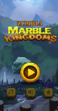 Zumbla Marble Kingdom Screen Shot 4