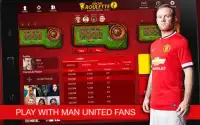 Man Utd Social Roulette Screen Shot 7