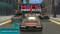 Mafia Chase Elite Screen Shot 0