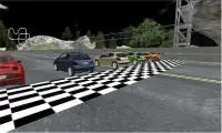 Racing Car 3D Screen Shot 2